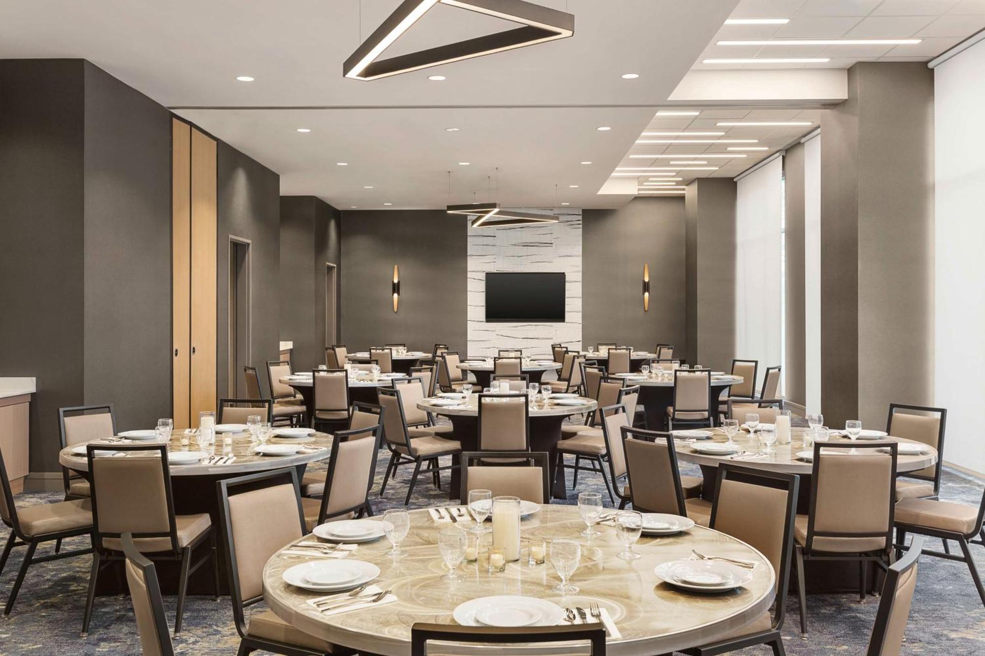 Hilton Garden Inn Nashville West End Avenue Exterior foto